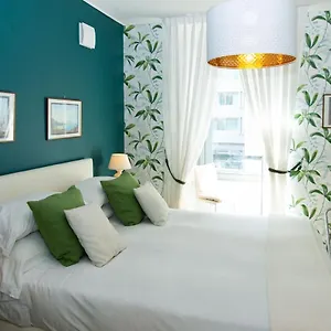  Appartamento Residenza Echia