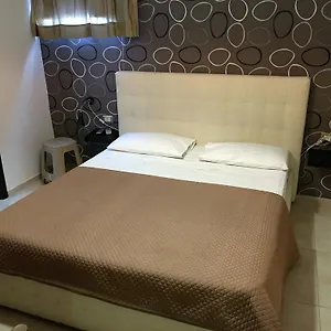 Bed and Breakfast Terrazza Partenopea, Νάπολη