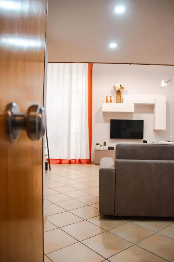 Apartamento La Pigna Nápoles Italia