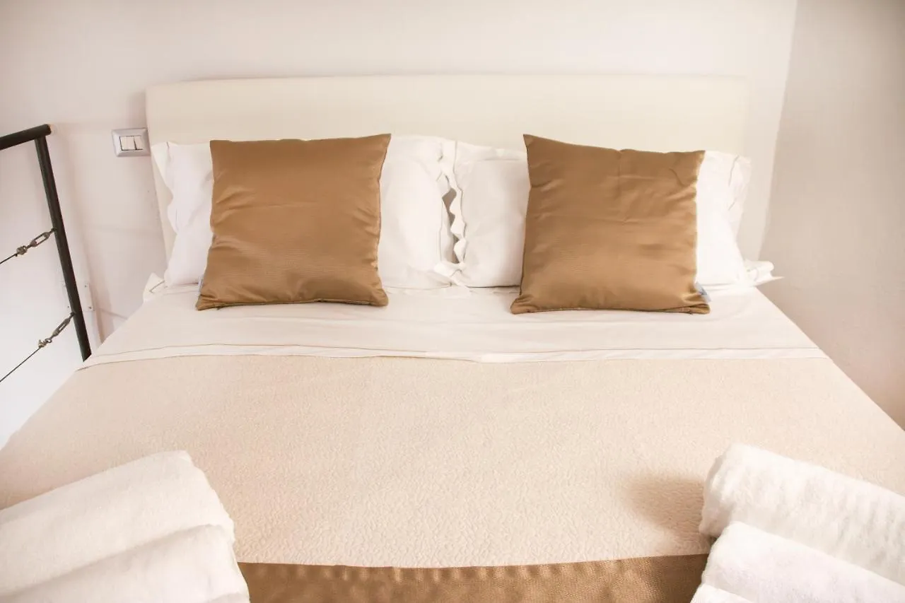 Apartamento La Pigna Nápoles