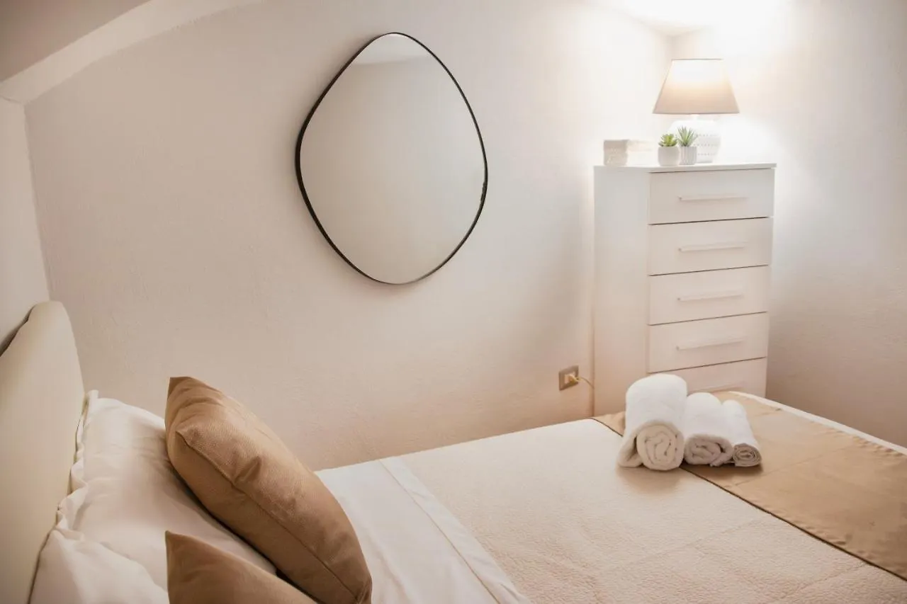 Apartamento La Pigna Nápoles