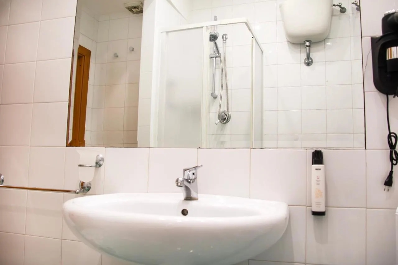 Apartamento La Pigna Nápoles
