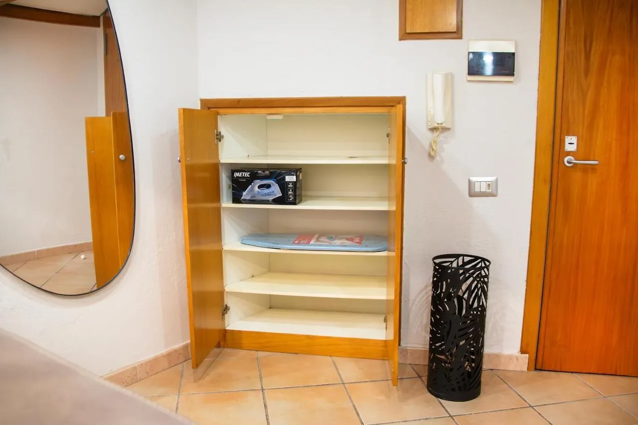 Apartamento La Pigna Nápoles