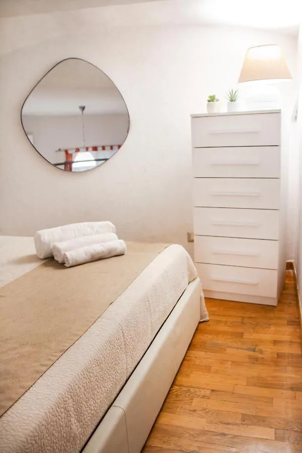 Apartamento La Pigna Nápoles