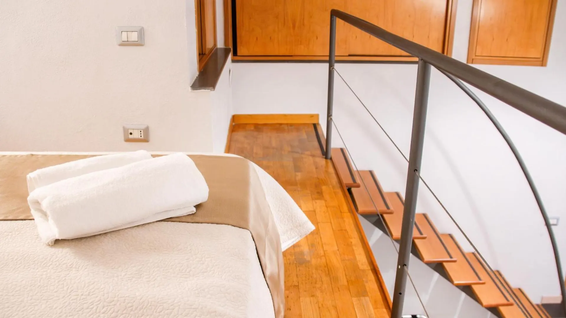 Apartamento La Pigna Nápoles