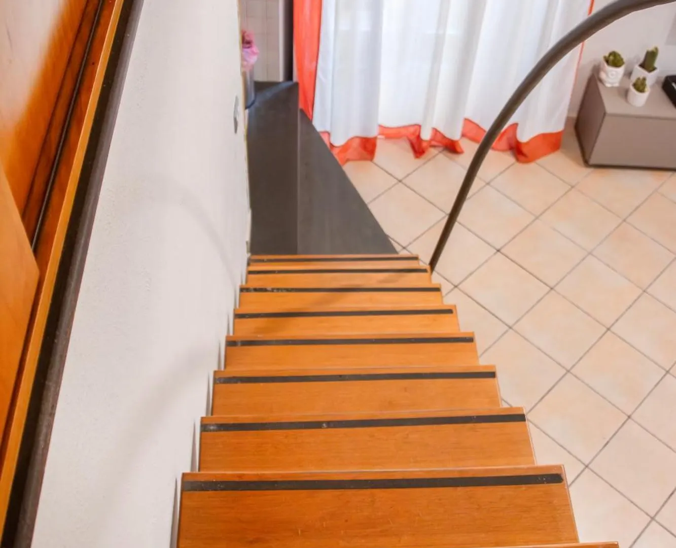 Apartamento La Pigna Nápoles
